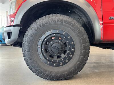 2012 Ford F-150 SVT Raptor   - Photo 21 - Gladstone, OR 97027
