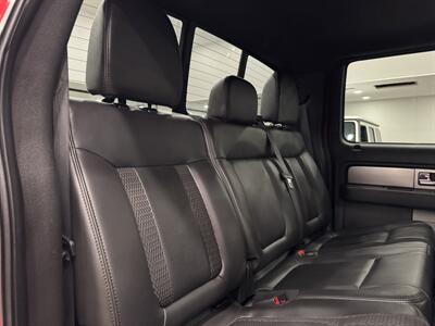 2012 Ford F-150 SVT Raptor   - Photo 26 - Gladstone, OR 97027