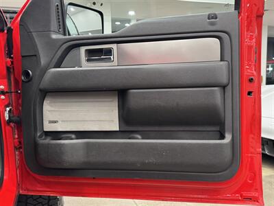 2012 Ford F-150 SVT Raptor   - Photo 14 - Gladstone, OR 97027