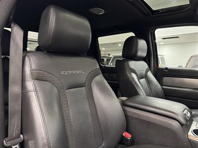 2012 Ford F-150 SVT Raptor   - Photo 23 - Gladstone, OR 97027