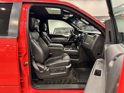 2012 Ford F-150 SVT Raptor   - Photo 9 - Gladstone, OR 97027