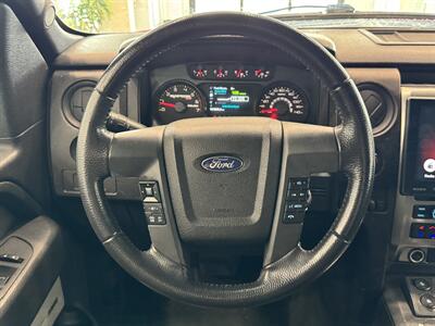 2012 Ford F-150 SVT Raptor   - Photo 18 - Gladstone, OR 97027