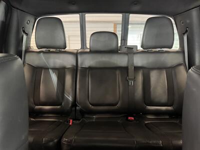 2012 Ford F-150 SVT Raptor   - Photo 11 - Gladstone, OR 97027