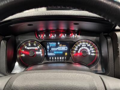 2012 Ford F-150 SVT Raptor   - Photo 31 - Gladstone, OR 97027