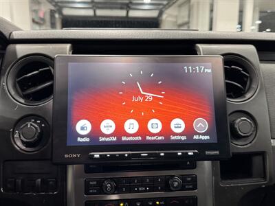 2012 Ford F-150 SVT Raptor   - Photo 33 - Gladstone, OR 97027