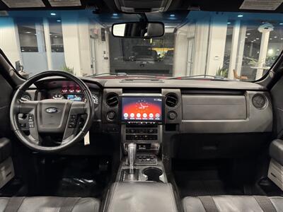 2012 Ford F-150 SVT Raptor   - Photo 8 - Gladstone, OR 97027