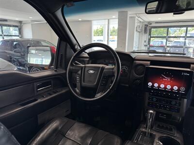 2012 Ford F-150 SVT Raptor   - Photo 15 - Gladstone, OR 97027