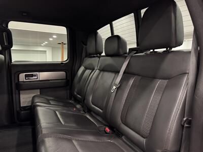 2012 Ford F-150 SVT Raptor   - Photo 25 - Gladstone, OR 97027