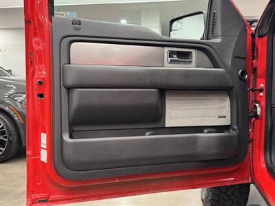 2012 Ford F-150 SVT Raptor   - Photo 13 - Gladstone, OR 97027