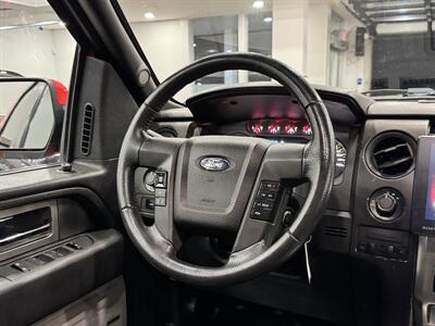 2012 Ford F-150 SVT Raptor   - Photo 29 - Gladstone, OR 97027