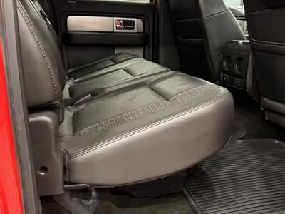 2012 Ford F-150 SVT Raptor   - Photo 20 - Gladstone, OR 97027