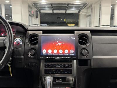 2012 Ford F-150 SVT Raptor   - Photo 32 - Gladstone, OR 97027