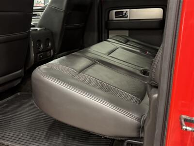 2012 Ford F-150 SVT Raptor   - Photo 19 - Gladstone, OR 97027