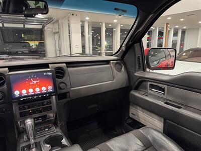 2012 Ford F-150 SVT Raptor   - Photo 28 - Gladstone, OR 97027