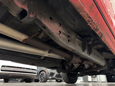 2012 Ford F-150 SVT Raptor   - Photo 46 - Gladstone, OR 97027