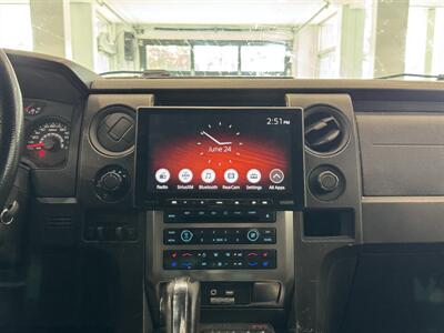 2012 Ford F-150 SVT Raptor   - Photo 20 - Gladstone, OR 97027