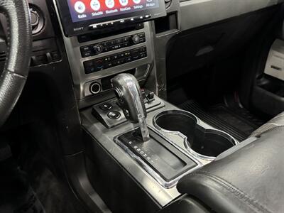 2012 Ford F-150 SVT Raptor   - Photo 36 - Gladstone, OR 97027