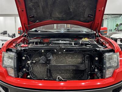 2012 Ford F-150 SVT Raptor   - Photo 42 - Gladstone, OR 97027