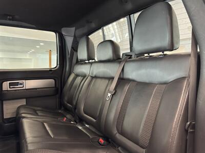 2012 Ford F-150 SVT Raptor   - Photo 12 - Gladstone, OR 97027