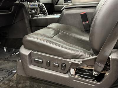 2012 Ford F-150 SVT Raptor   - Photo 17 - Gladstone, OR 97027