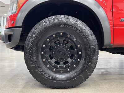 2012 Ford F-150 SVT Raptor   - Photo 41 - Gladstone, OR 97027