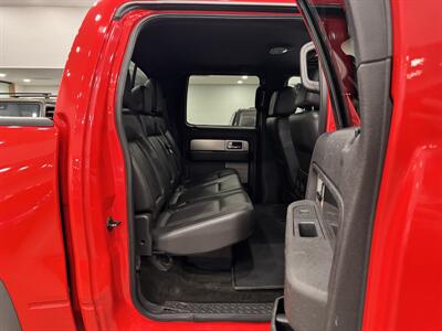 2012 Ford F-150 SVT Raptor   - Photo 10 - Gladstone, OR 97027
