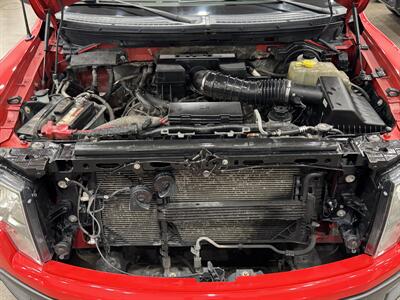 2012 Ford F-150 SVT Raptor   - Photo 43 - Gladstone, OR 97027