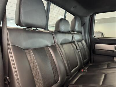 2012 Ford F-150 SVT Raptor   - Photo 13 - Gladstone, OR 97027