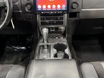 2012 Ford F-150 SVT Raptor   - Photo 35 - Gladstone, OR 97027