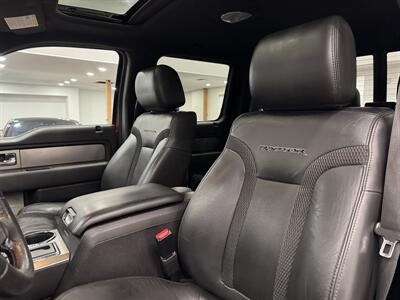 2012 Ford F-150 SVT Raptor   - Photo 22 - Gladstone, OR 97027
