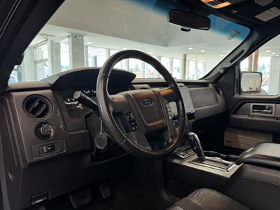 2012 Ford F-150 SVT Raptor   - Photo 7 - Gladstone, OR 97027