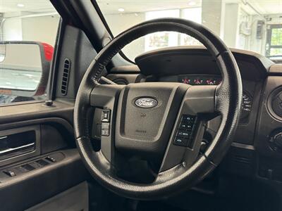 2012 Ford F-150 SVT Raptor   - Photo 17 - Gladstone, OR 97027