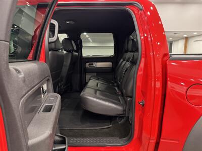 2012 Ford F-150 SVT Raptor   - Photo 12 - Gladstone, OR 97027