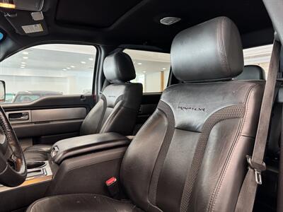2012 Ford F-150 SVT Raptor   - Photo 8 - Gladstone, OR 97027