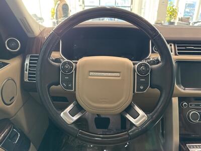 2017 Land Rover Range Rover HSE Td6   - Photo 14 - Gladstone, OR 97027