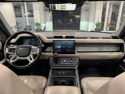 2022 Land Rover Defender 110 XS Edition   - Photo 8 - Gladstone, OR 97027