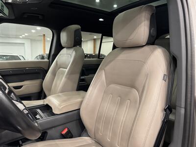 2022 Land Rover Defender 110 XS Edition   - Photo 14 - Gladstone, OR 97027