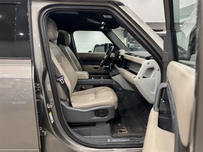 2022 Land Rover Defender 110 XS Edition   - Photo 9 - Gladstone, OR 97027