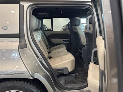 2022 Land Rover Defender XS Edition   - Photo 10 - Gladstone, OR 97027