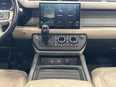 2022 Land Rover Defender XS Edition   - Photo 35 - Gladstone, OR 97027