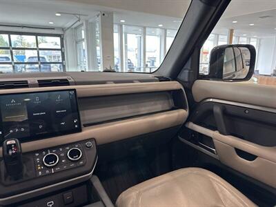 2022 Land Rover Defender XS Edition   - Photo 28 - Gladstone, OR 97027