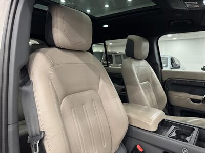 2022 Land Rover Defender 110 XS Edition   - Photo 15 - Gladstone, OR 97027