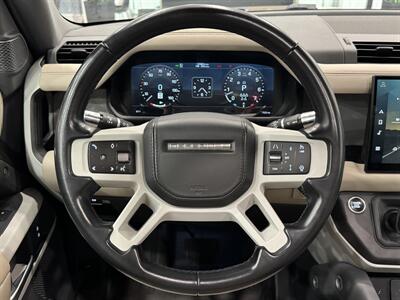 2022 Land Rover Defender 110 XS Edition   - Photo 22 - Gladstone, OR 97027