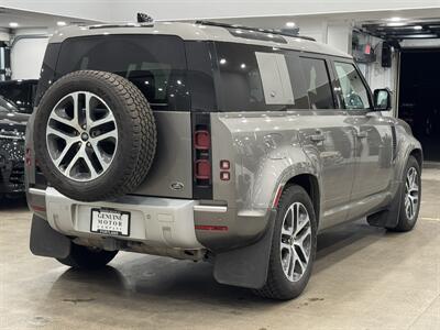2022 Land Rover Defender 110 XS Edition   - Photo 6 - Gladstone, OR 97027