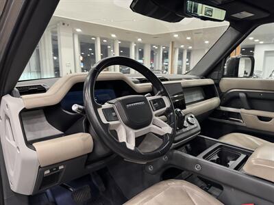 2022 Land Rover Defender 110 XS Edition   - Photo 13 - Gladstone, OR 97027
