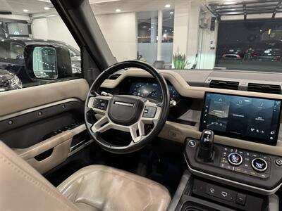 2022 Land Rover Defender 110 XS Edition   - Photo 19 - Gladstone, OR 97027