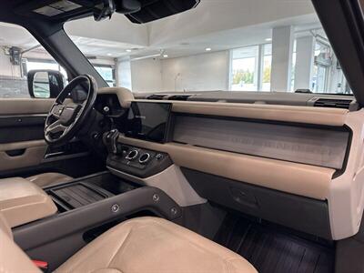 2022 Land Rover Defender XS Edition   - Photo 24 - Gladstone, OR 97027
