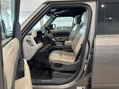2022 Land Rover Defender XS Edition   - Photo 7 - Gladstone, OR 97027