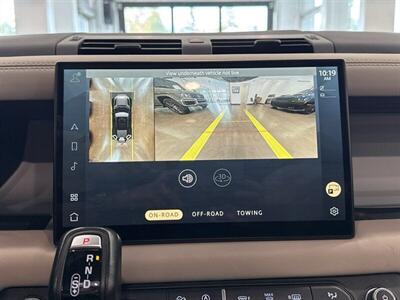 2022 Land Rover Defender XS Edition   - Photo 34 - Gladstone, OR 97027