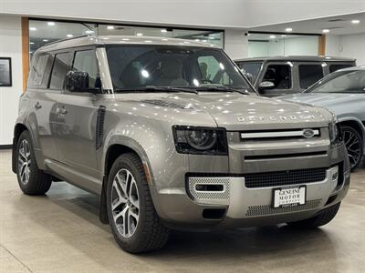 2022 Land Rover Defender 110 XS Edition   - Photo 3 - Gladstone, OR 97027
